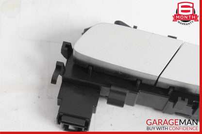 15-18 Mercedes W205 C350e C43 AMG Front Right Seat Climate Control Button Switch