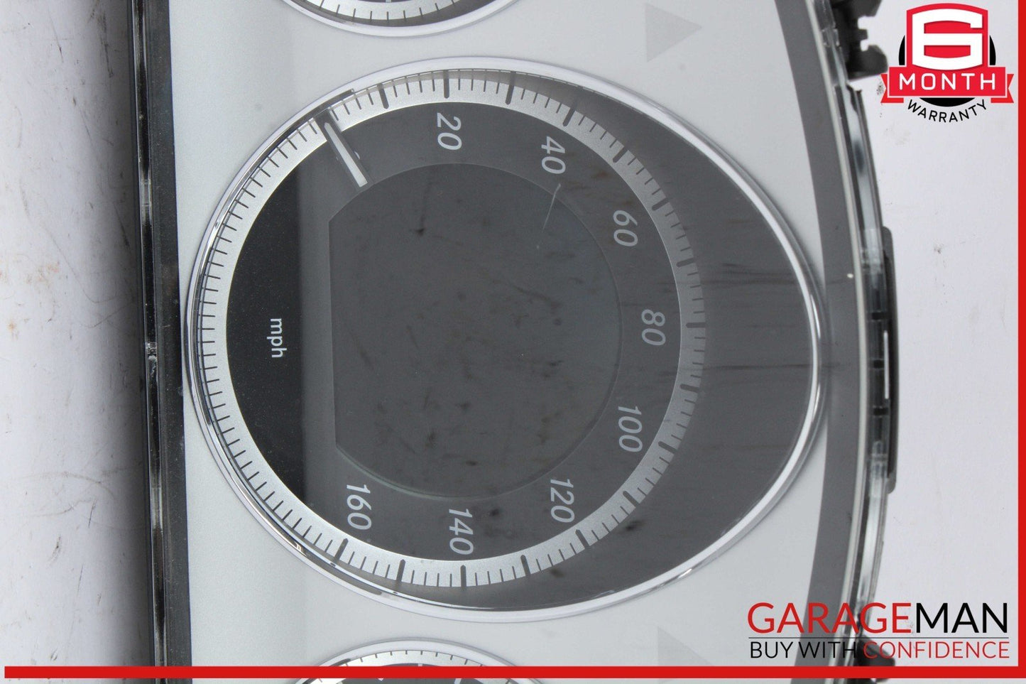 10-13 Mercedes W212 E350 Speedometer Instrument Cluster Gauge 2129005004 OEM