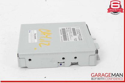 11-17 Porsche Cayenne 958 Rear View Camera Control Module Unit 7P5907441B OEM