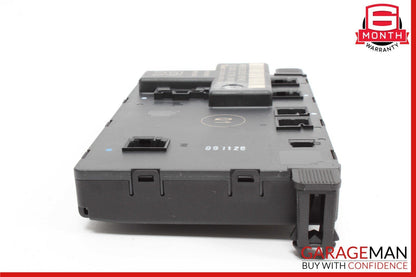 09-11 Mercede R171 SLK300 SLK55 AMG Front Right Side Door Control Module Unit