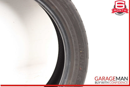 Delinte Tire Thunder D7 245/40 ZR19 98W Wheel Tire OEM