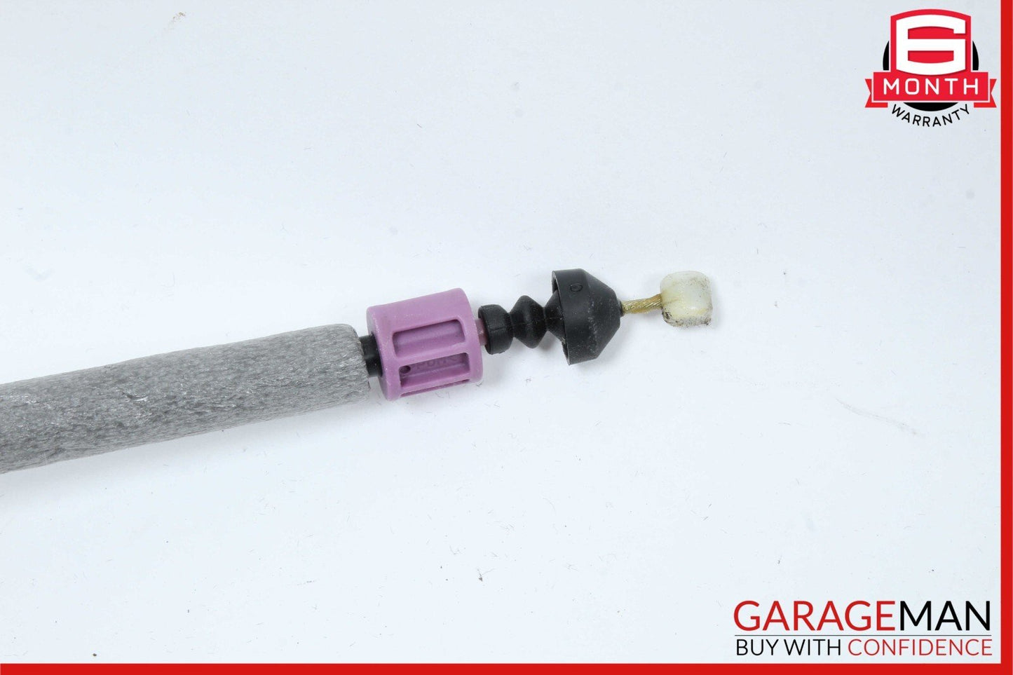 08-16 Mercedes GLK350 E350 C300 C350 Rear Right Side Door Lock Latch Actuator