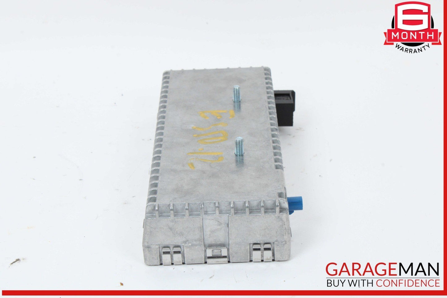 12-14 Mercedes W212 E350 GLK350 Sirius Satellite Radio Receiver 2128701789 OEM