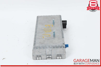 12-14 Mercedes W212 E350 GLK350 Sirius Satellite Radio Receiver 2128701789 OEM