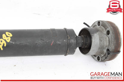 06-12 Mercedes X164 GL550 GL450 Front Drive Axle Shaft Propeller Driveshaft OEM