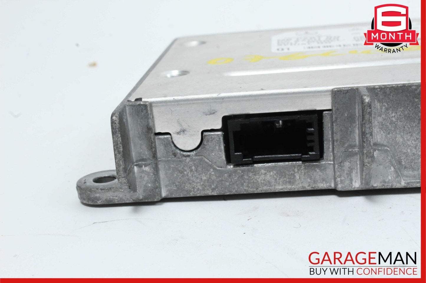 07-09 Mercedes X164 GL450 R350 SL550 Voice Phone Telephone Communication Module