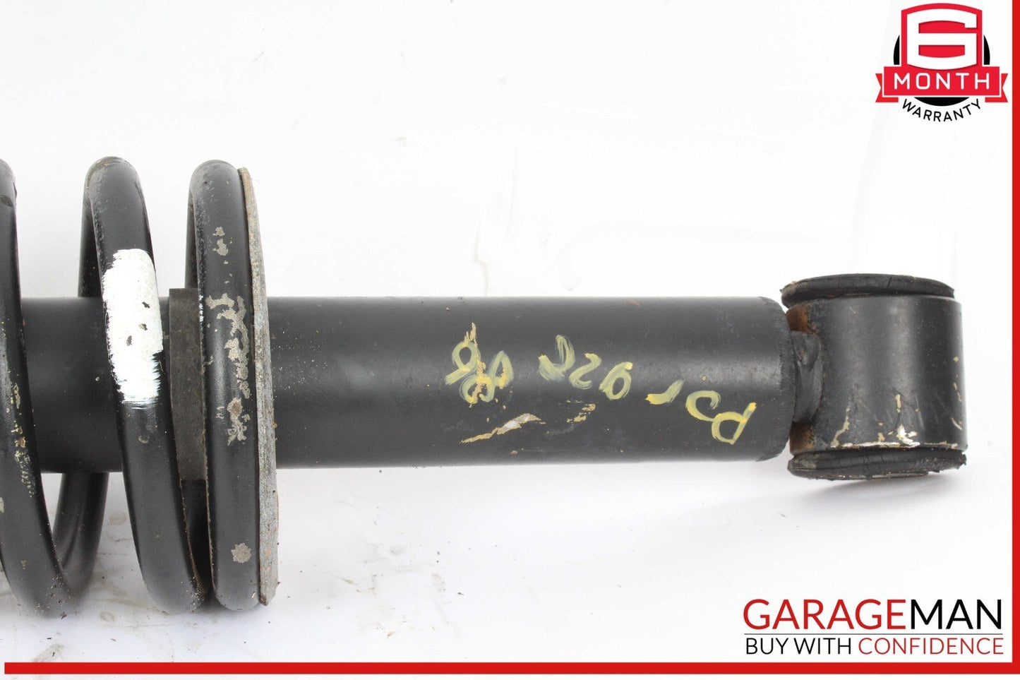 78-86 Porsche 928 S Front Left Or Right Side Shock Strut Absorber OEM
