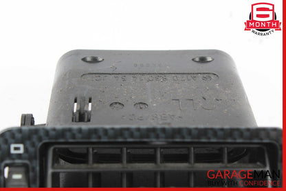 97-04 Mercedes R170 SLK320 Front Right Passenger Side Dash A/C AC Air Vent Trim
