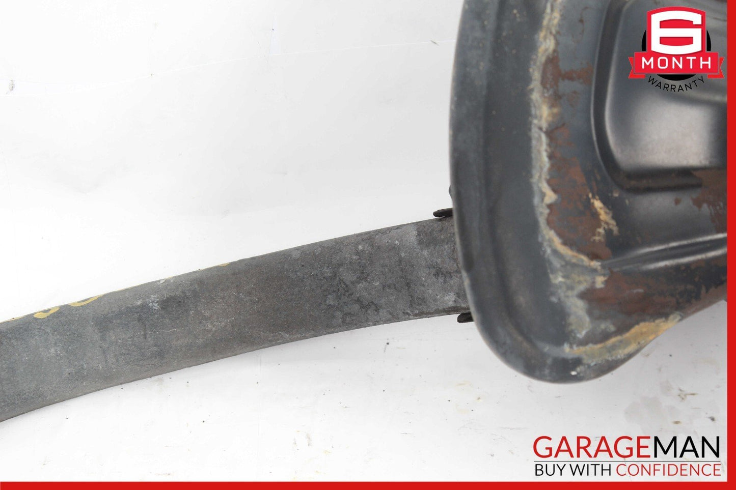 03-06 Mercedes R230 SL500 Front Right Wheel Spindle Knuckle Hub Bearing RWD