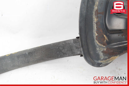 03-06 Mercedes R230 SL500 Front Right Wheel Spindle Knuckle Hub Bearing RWD