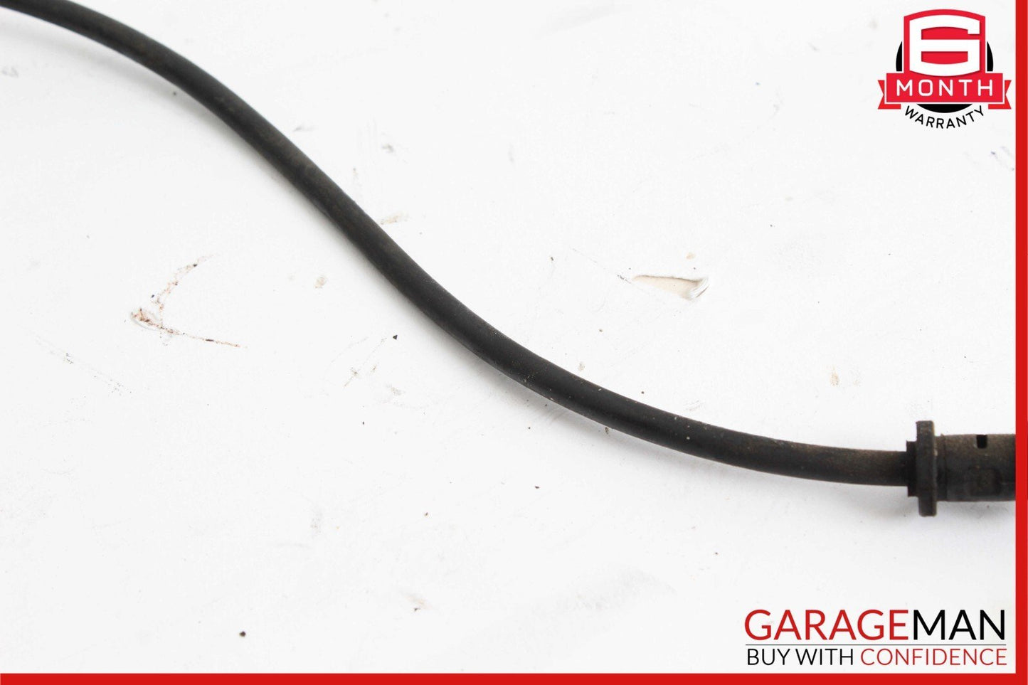 12-14 Mercedes W204 C250 C350 Front Pad Wear Sensor Wiring & ABS Sensor OEM