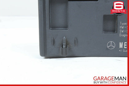 07-14 Mercedes W221 S500 CL63 Trunk Release Remote Open Close Module Unit OEM