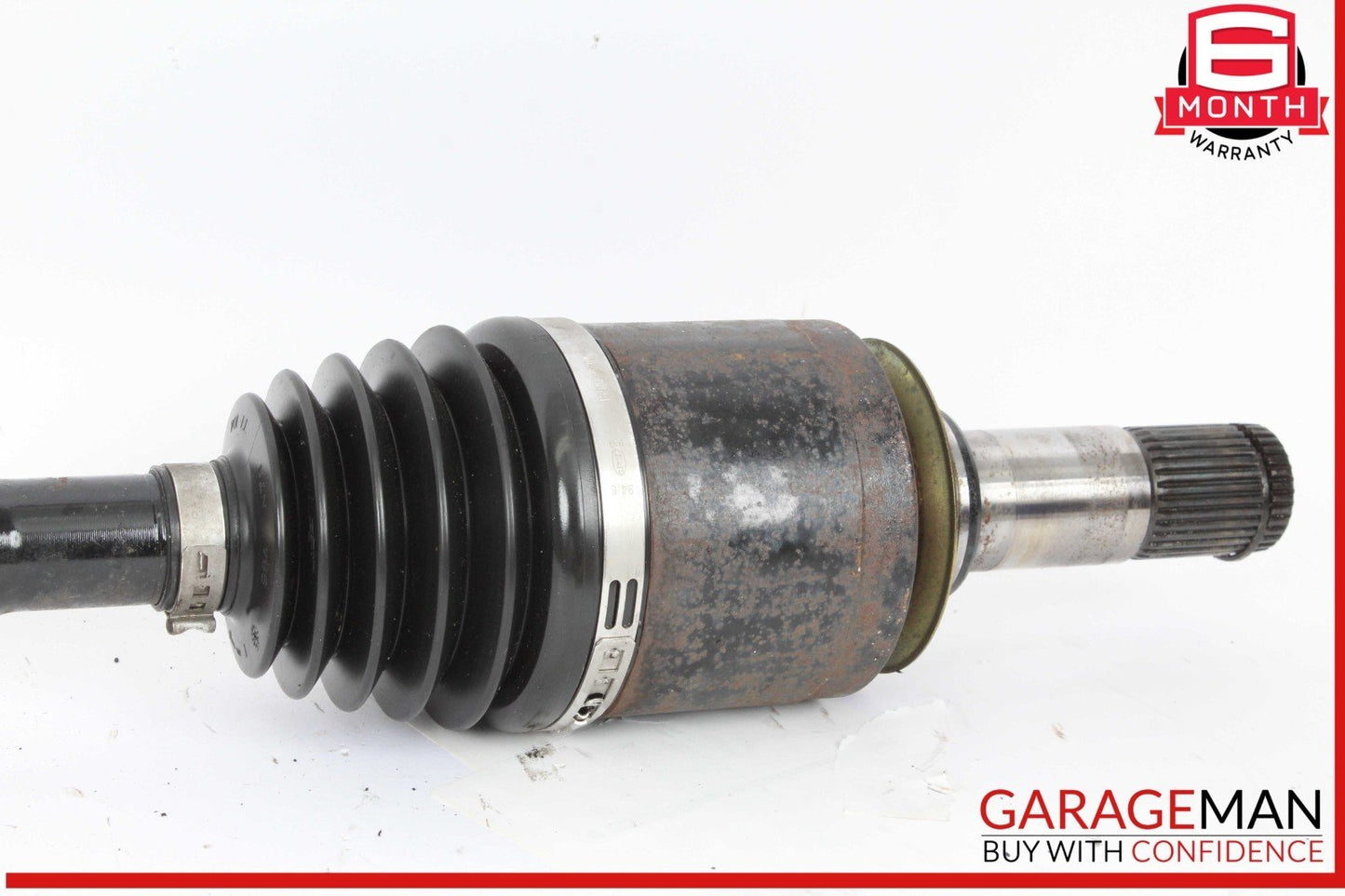 98-05 Mercedes W163 ML320 ML350 ML500 Axle CV Half Shaft Rear Right or Left OEM