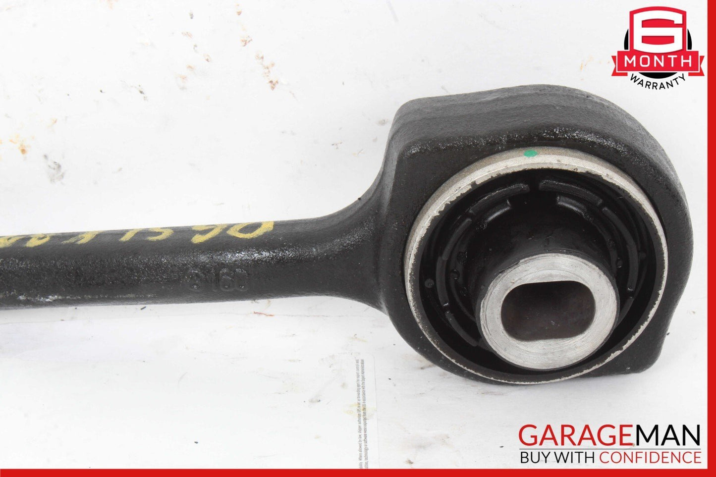 05-11 Mercedes R171 SLK350 C280 Front Left Driver Side Lower Control Arm OEM