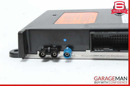 12-20 Mercedes GLK350 C250 E550 SL400 Communication Control Module Unit OEM