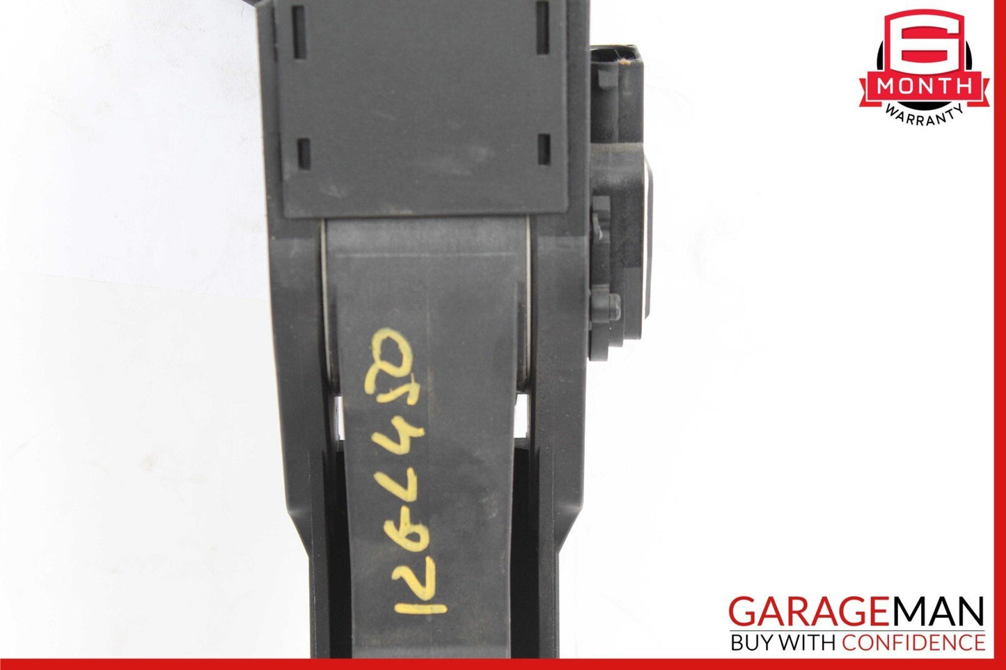 06-13 Mercedes X164 GL450 GL550 R350 Gas Throttle Accelerator Pedal Sensor Assy