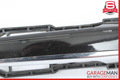 98-02 Mercedes W210 E320 E55 AMG Front Right Passenger Side Exterior Door Handle