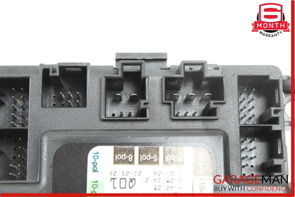 06-12 Mercedes X164 GL450 R350 ML350 Front Right Side Door Control Module OEM