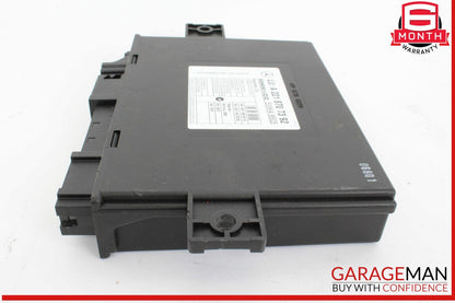 07-10 Mercedes W221 S550 CL550  Keyless Go Control Module 2218702392 OEM
