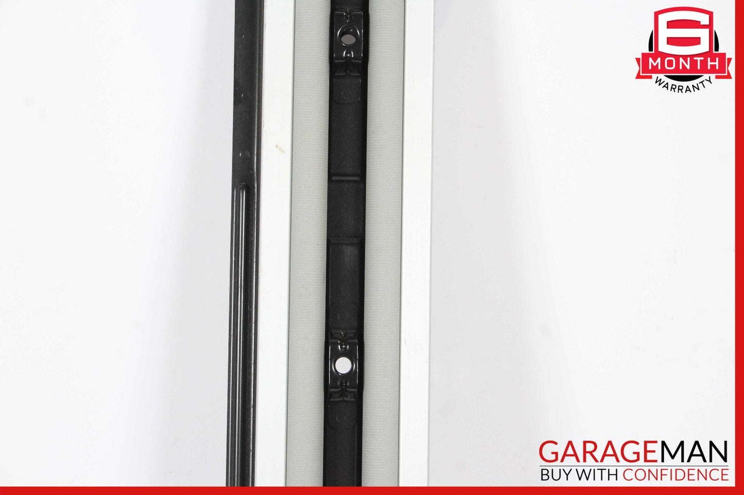 10-15 Mercedes X204 GLK350 GLK250 Panorama Pano Roof Sun Shade Roller Blind OEM