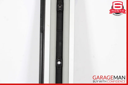 10-15 Mercedes X204 GLK350 GLK250 Panorama Pano Roof Sun Shade Roller Blind OEM