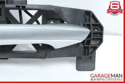 07-13 Mercedes W221 S550 Front Left Exterior Door Handle Keyless Go OEM