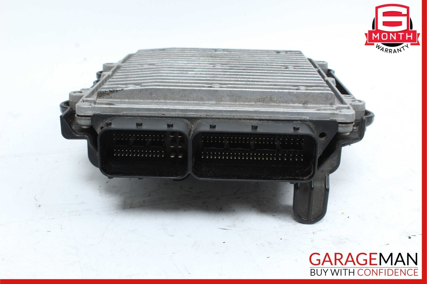 10-16 Mercedes C350 E350 3.5L V6 ECU ECM Engine Computer Control Module Unit