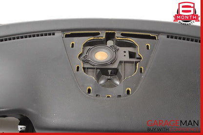 12-16 Mercedes R172 SLK300 SLK350 Front Dashboard Dash Panel Cover Assy Black
