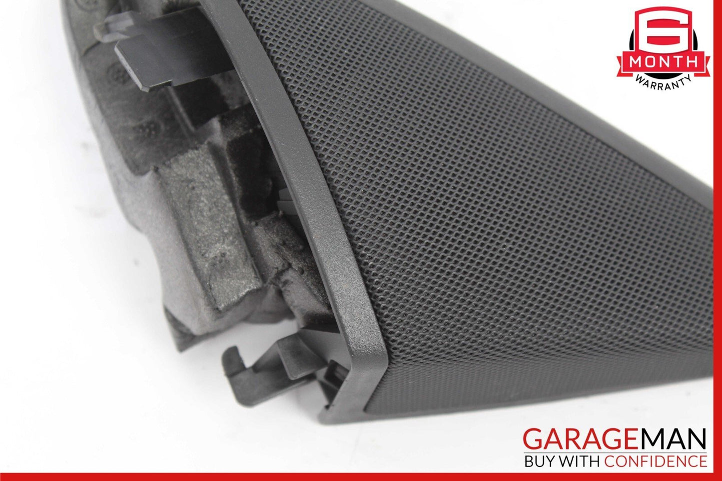 06-11 Mercedes W219 CLS63 AMG Front Right Side Door Tweeter Speaker Trim Cover