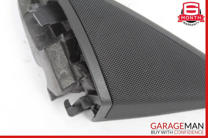 06-11 Mercedes W219 CLS63 AMG Front Right Side Door Tweeter Speaker Trim Cover