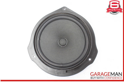 12-16 Mercedes X166 GL450 ML350 Front / Rear Right & Left Side Audio Speakers