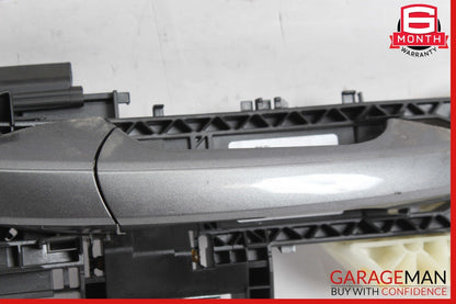 12-20 Mercedes W117 CLA250 SLK250 SLC300 Right Side Exterior Door Handle OEM