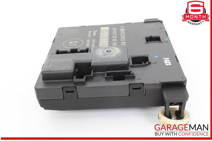 07-09 Mercedes W211 E350 E550 Rear Left Side Door Control Module 2118703385 OEM