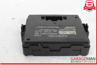 17-20 Audi S3 A3 Front Headlight Head Light Head Lamp Range Control Module Unit