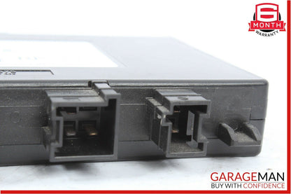 Mercedes W211 E350 CLS550 GL450 Front Right Side Under Seat Control Module OEM