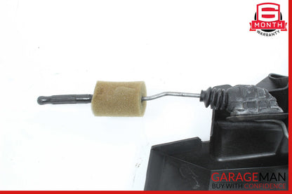 08-14 Mercedes W204 C300 C350 Front Left Side Door Lock Latch Actuator OEM