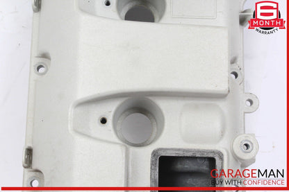 10-16 Porsche Panamera 970 Cayenne 958 4.8L Left Side Cylinder Head Cover OEM