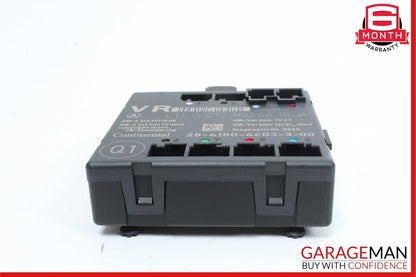 08-18 Mercedes GLK350 E250 E350 C250 Front Right Side Door Control Module Unit