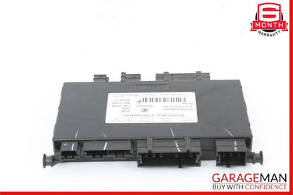 03-13 Mercedes X164 GL450 SLK280 Front Left Side Seat Control Module Unit OEM