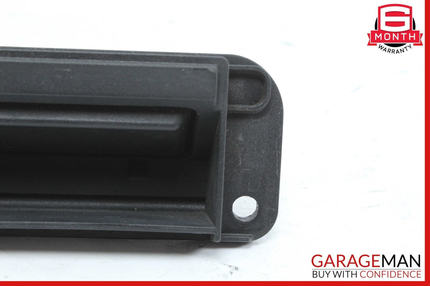 08-14 Mercedes W204 C250 C300 Rear Trunk Lid Tailgate Release Open Handle OEM