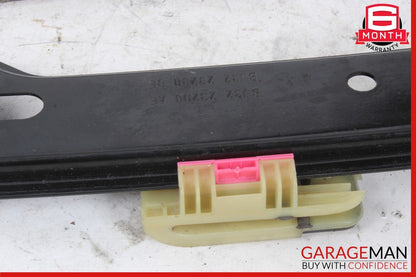 12-19 Range Rover Evoque L538 Front Right Side Door Window Regulator w/o Motor