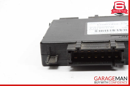 03-12 Mercedes X164 GL550 E320 Front Left Seat Control Module Unit OEM