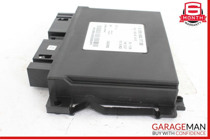 15-19 Mercedes W205 C300 C350 GLC300 TCU Transmission Control Module TCM OEM