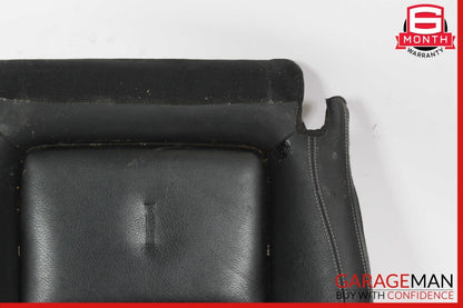 12-16 Mercedes R172 SLK250 SLK300 Front Left Lower Bottom Seat Cushion Cover