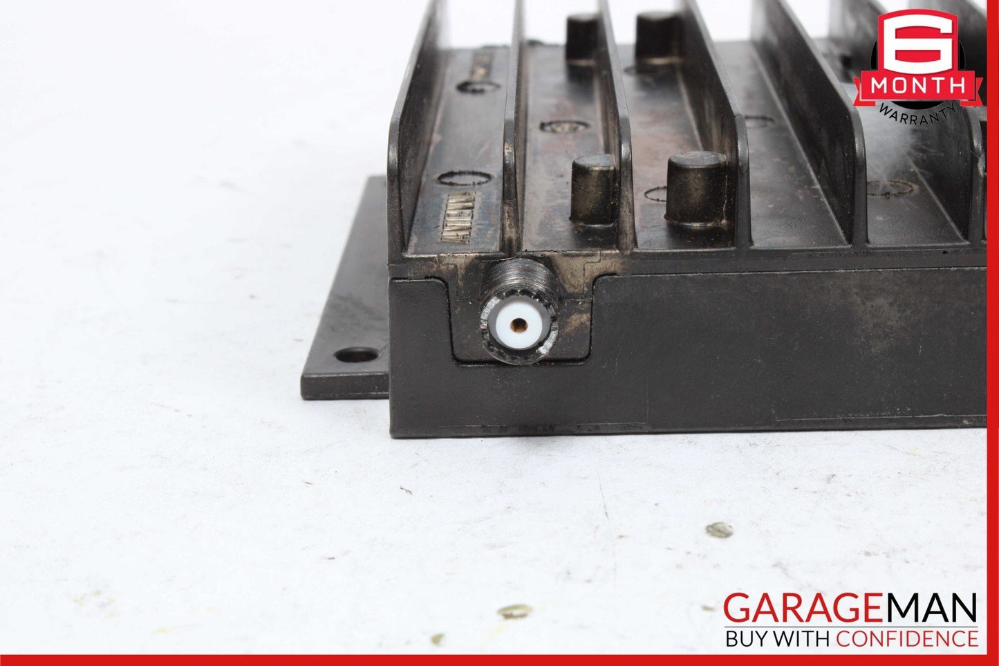 98-06 Mercedes W220 S600 S430 S55 AMG Antenna Amplifier Booster Module OEM