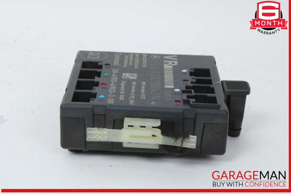 08-18 Mercedes W212 E350 CLS550 Front Right Side Door Control Module OEM