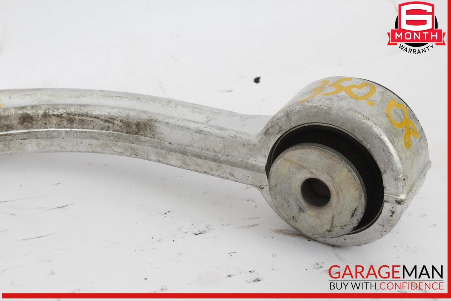 06-13 Mercedes W251 R350 Front Left Driver Side Upper Control Arm OEM