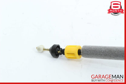 08-14 Mercedes W204 C250 C350 C300 Front Right Door Lock Latch Actuator OEM