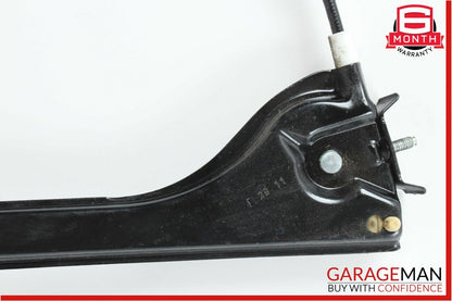 12-16 Mercedes R172 SLK300 SLK350 Front Right Side Door Window Regulator Motor
