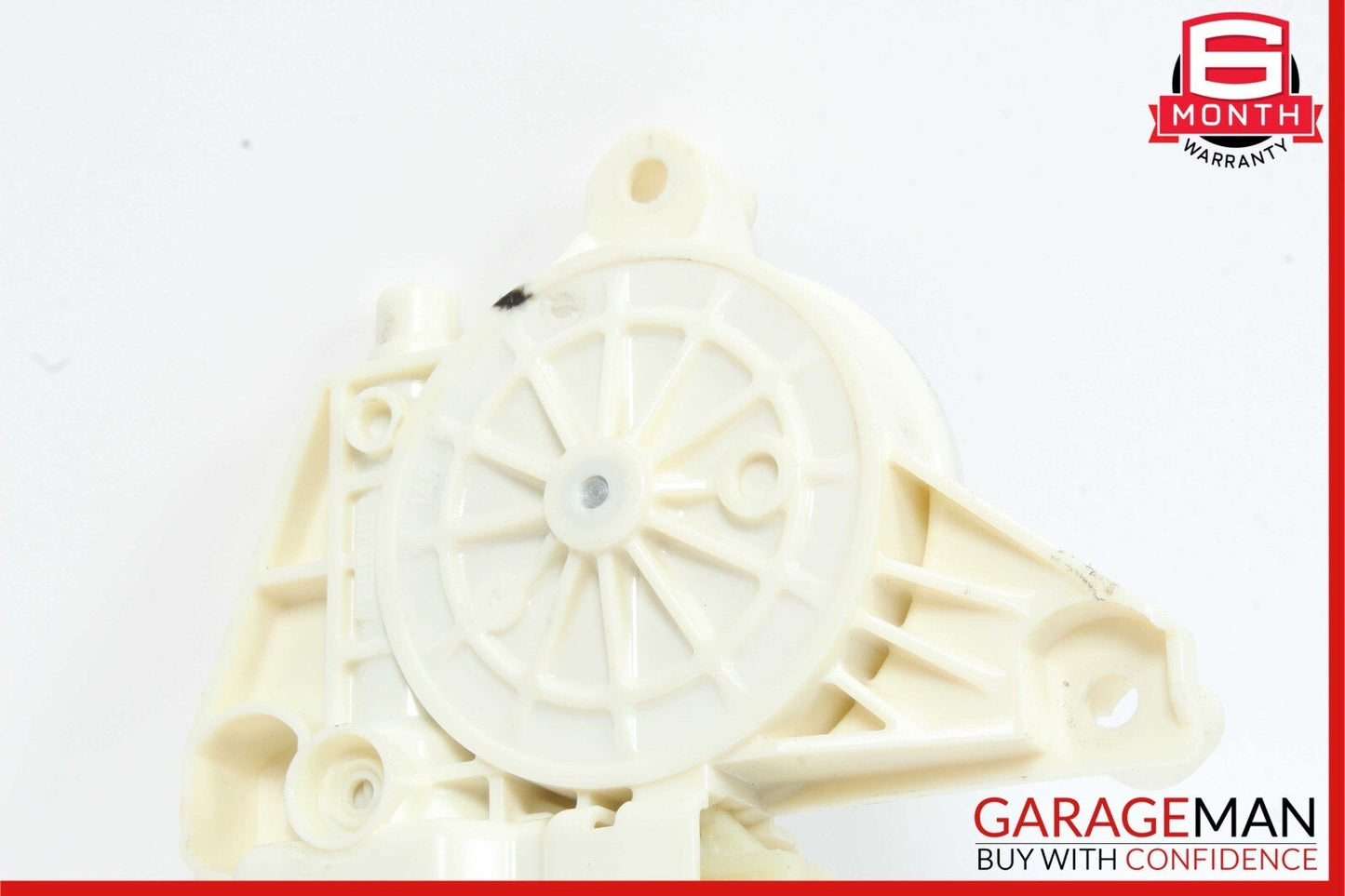 08-16 Mercedes C350 E400 GLK350 C250 Rear Left Door Window Regulator Motor Unit